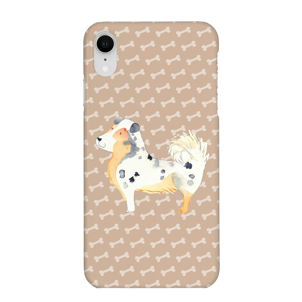 Handyhülle Hund Australien Shepherd Handyhülle, Handycover, Cover, Handy, Hülle, Iphone 10, Iphone X, Hund, Hundemotiv, Haustier, Hunderasse, Tierliebhaber, Hundebesitzer, Sprüche, Australien Shepherd, Shepherd, Hundeliebe, Familienhund, Spruch