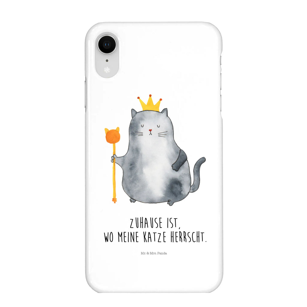 Handyhülle Katze König Handyhülle, Handycover, Cover, Handy, Hülle, Iphone 10, Iphone X, Katze, Katzenmotiv, Katzenfan, Katzendeko, Katzenfreund, Katzenliebhaber, Katzenprodukte, Katzenartikel, Katzenaccessoires, Katzensouvenirs, Katzenliebhaberprodukte, Katzenmotive, Katzen, Kater, Mietze, Cat, Cats, Katzenhalter, Katzenbesitzerin, Haustier, König, Königin, Queen, Familie, Mietzhaus, Wohnung, erste eigenen Wohnung, Umzug, Einzug