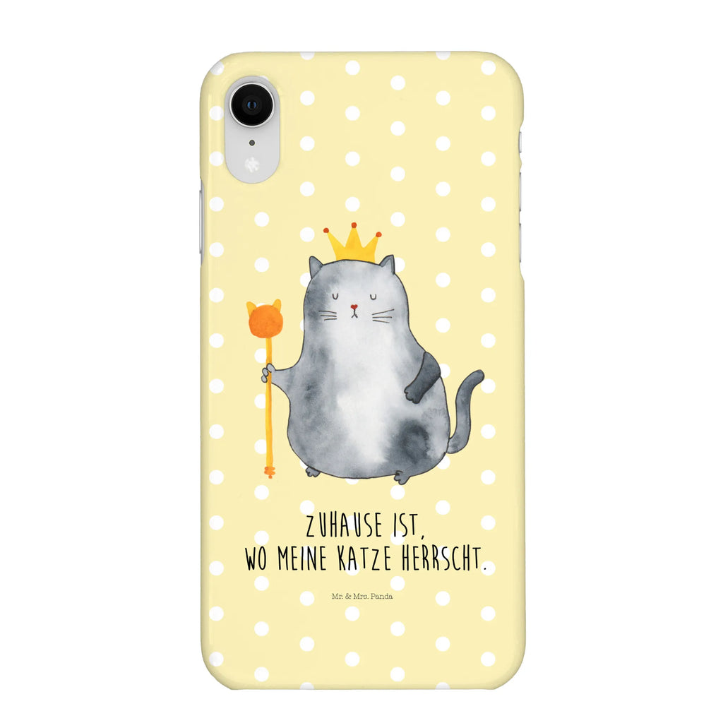 Handyhülle Katze König Handyhülle, Handycover, Cover, Handy, Hülle, Iphone 10, Iphone X, Katze, Katzenmotiv, Katzenfan, Katzendeko, Katzenfreund, Katzenliebhaber, Katzenprodukte, Katzenartikel, Katzenaccessoires, Katzensouvenirs, Katzenliebhaberprodukte, Katzenmotive, Katzen, Kater, Mietze, Cat, Cats, Katzenhalter, Katzenbesitzerin, Haustier, König, Königin, Queen, Familie, Mietzhaus, Wohnung, erste eigenen Wohnung, Umzug, Einzug