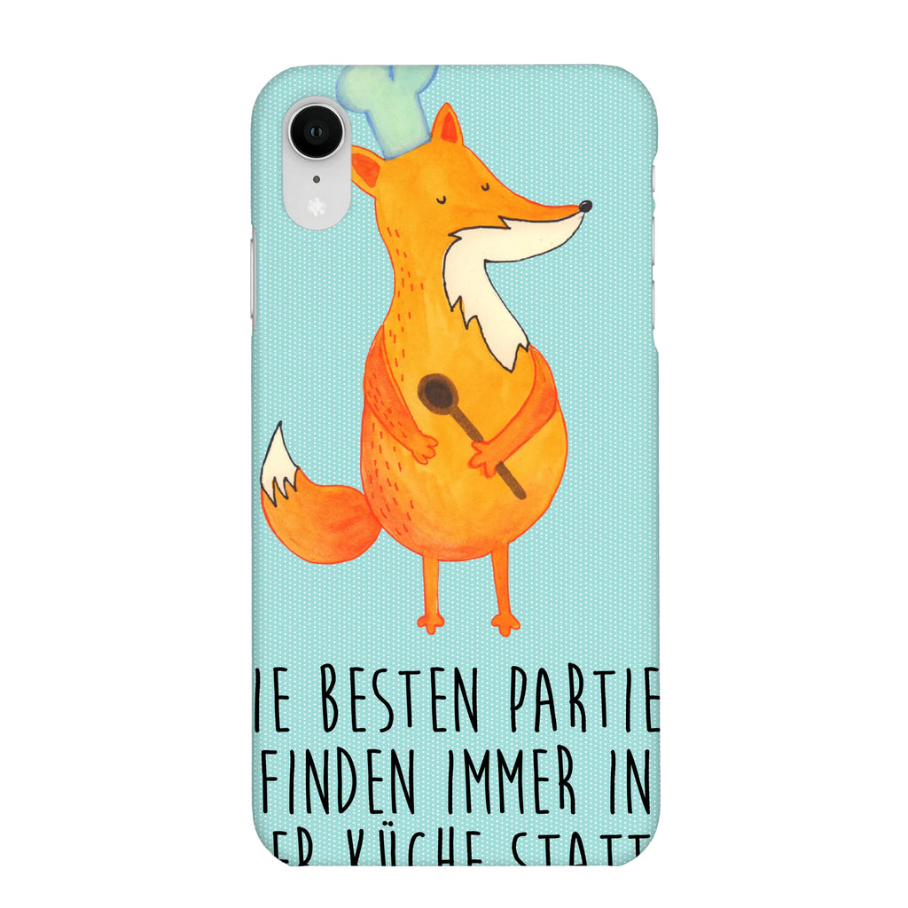 Handyhülle Fuchs Koch Handyhülle, Handycover, Cover, Handy, Hülle, Iphone 10, Iphone X, Fuchs, Füchse, Koch Geschenk, Küche Spruch, Küche Deko, Köche, Bäcker, Party Spruch, Spruch lustig, witzig