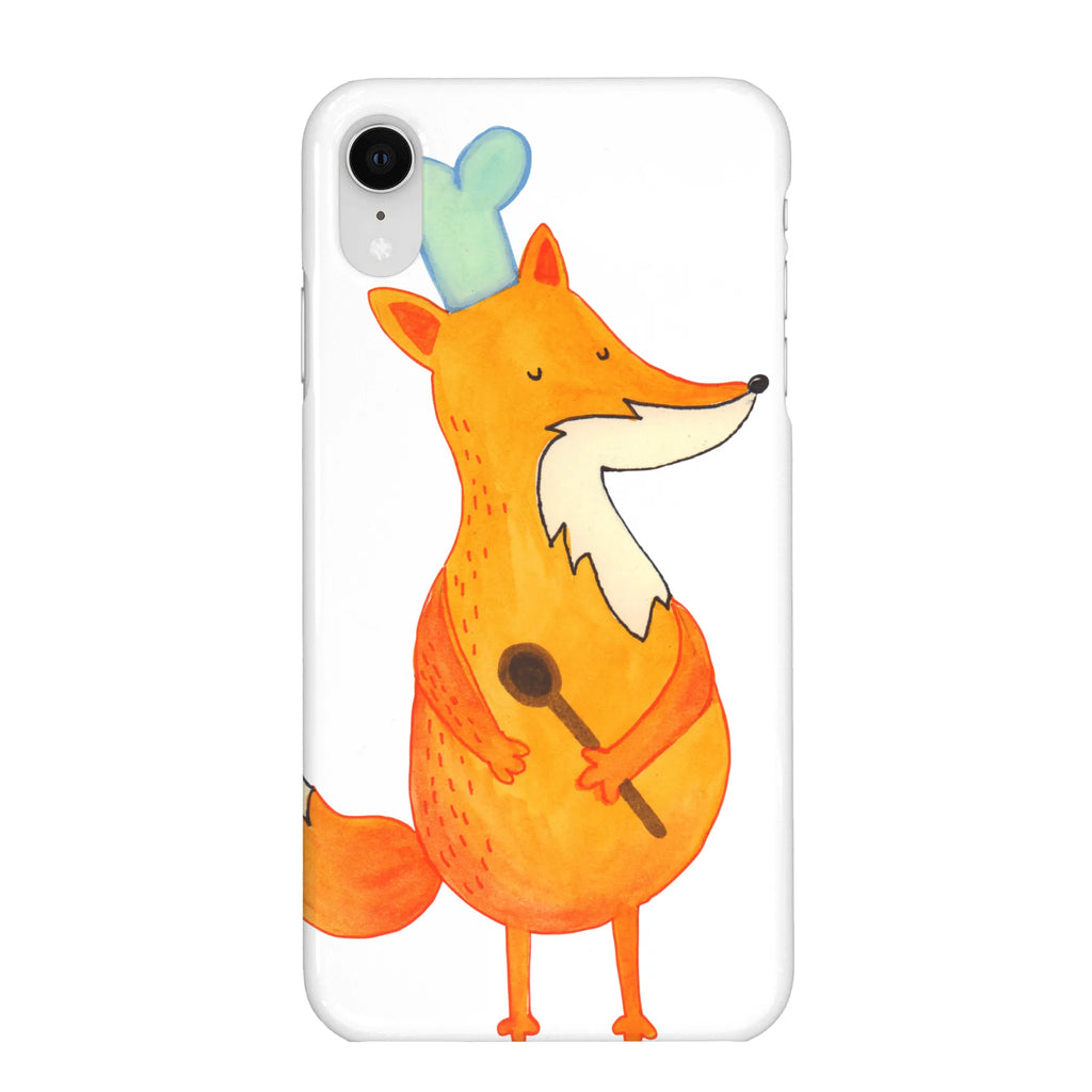 Handyhülle Fuchs Koch Handyhülle, Handycover, Cover, Handy, Hülle, Iphone 10, Iphone X, Fuchs, Füchse, Koch Geschenk, Küche Spruch, Küche Deko, Köche, Bäcker, Party Spruch, Spruch lustig, witzig