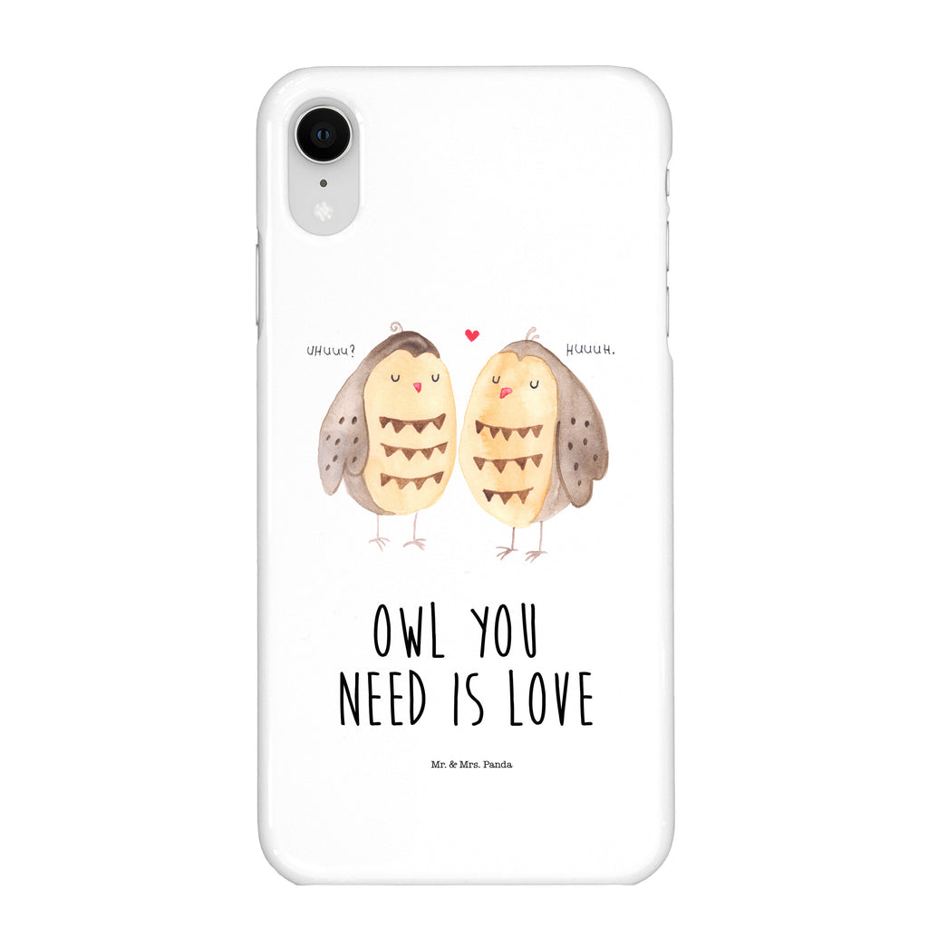 Handyhülle Eulen Liebe Iphone 11, Handyhülle, Smartphone Hülle, Handy Case, Handycover, Hülle, Eule, Eule Deko, Liebe, Hochzeit Spruch, Owl, All you need is love, Liebe Spruch, Freundin Geschenk, Freund, Wortspiel lustig