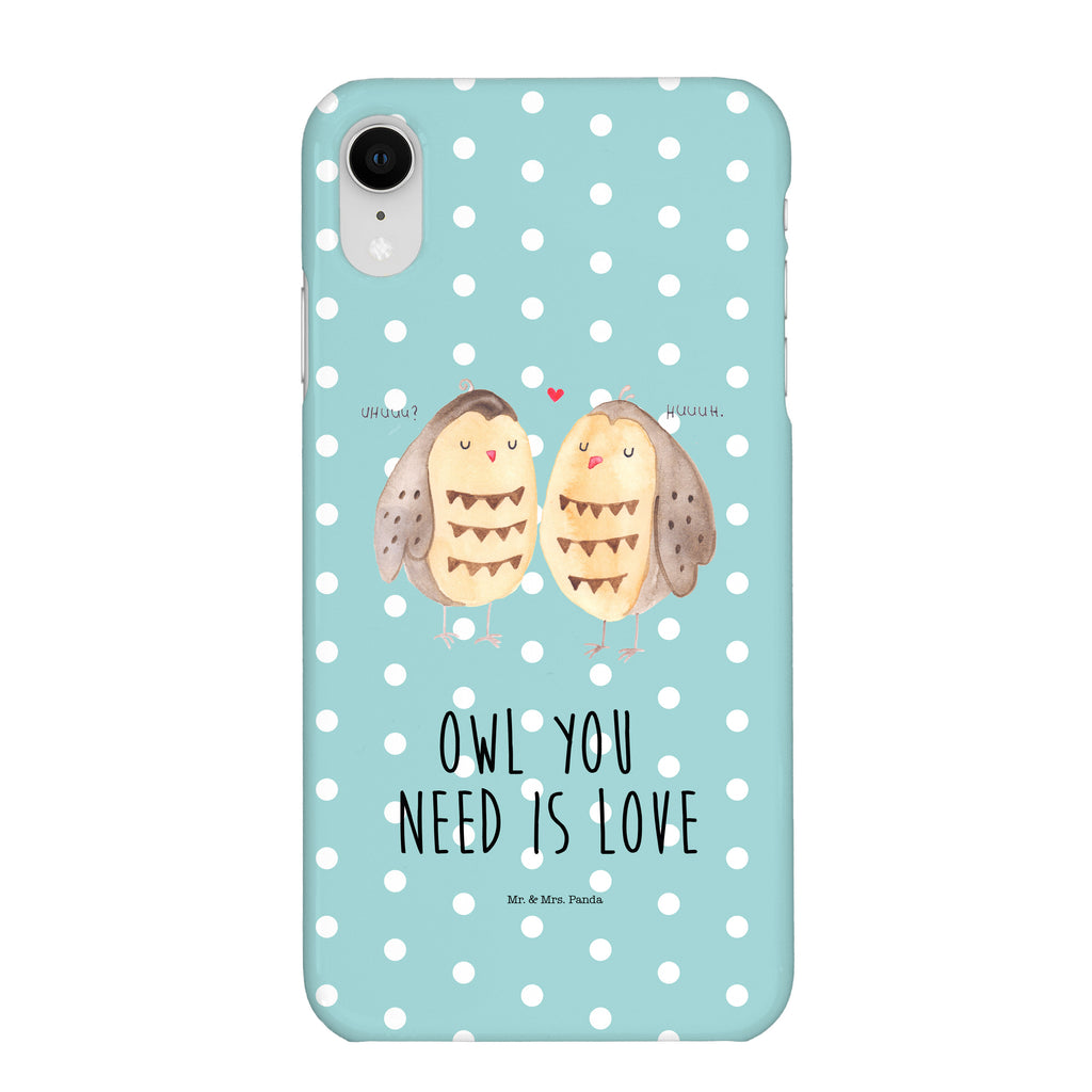 Handyhülle Eulen Liebe Iphone 11, Handyhülle, Smartphone Hülle, Handy Case, Handycover, Hülle, Eule, Eule Deko, Liebe, Hochzeit Spruch, Owl, All you need is love, Liebe Spruch, Freundin Geschenk, Freund, Wortspiel lustig