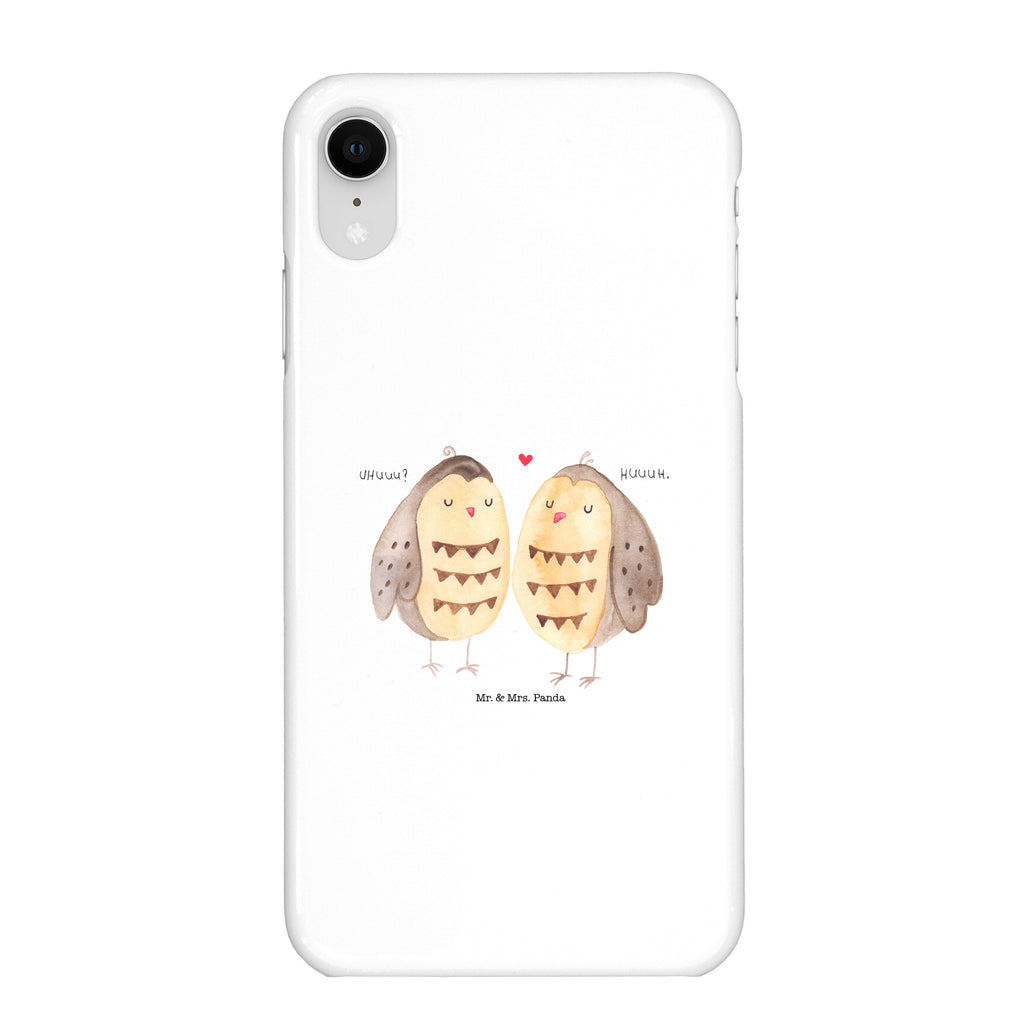 Handyhülle Eulen Liebe Handyhülle, Handycover, Cover, Handy, Hülle, Iphone 10, Iphone X, Eule, Eule Deko, Liebe, Hochzeit Spruch, Owl, All you need is love, Liebe Spruch, Freundin Geschenk, Freund, Wortspiel lustig