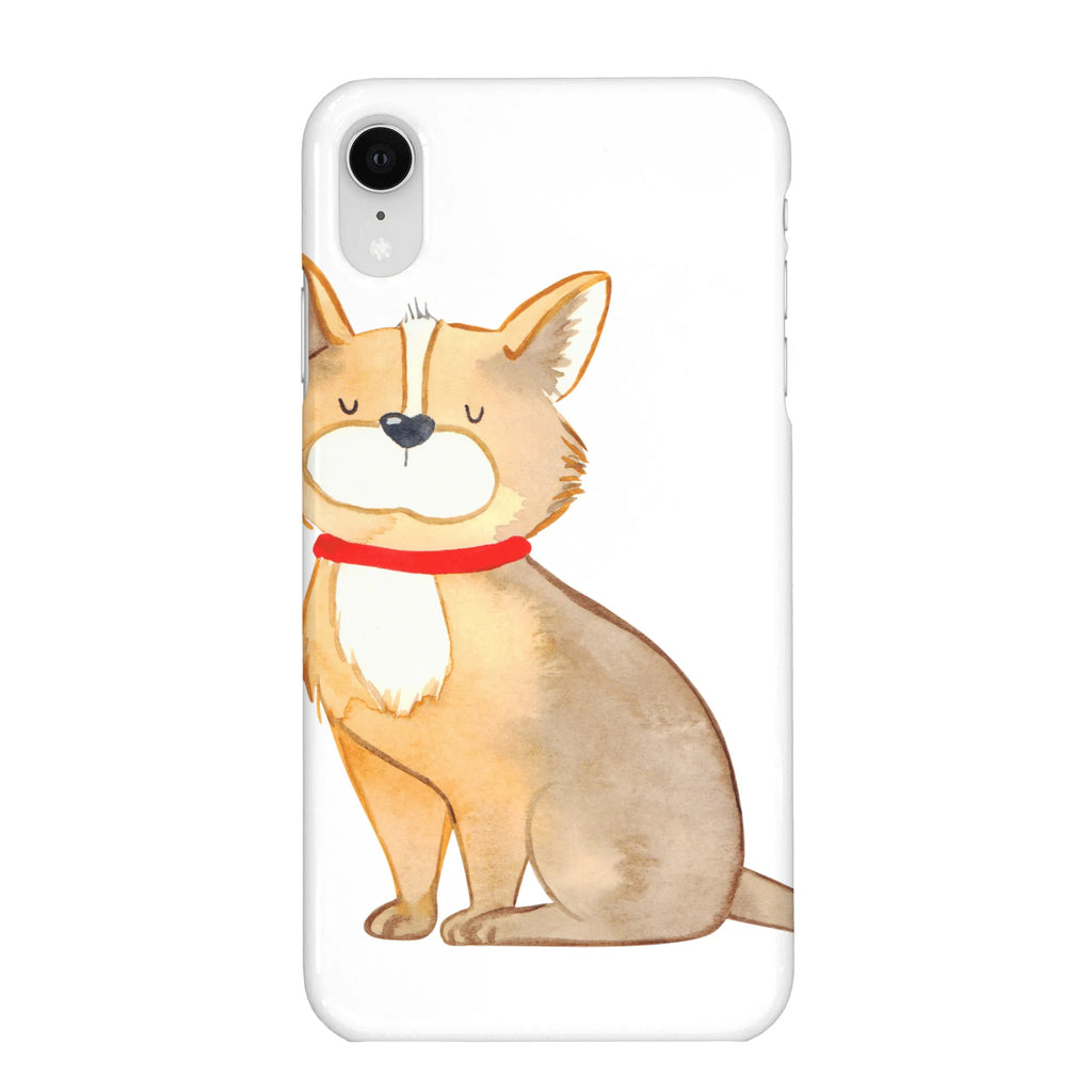 Handyhülle Hund Glück Handyhülle, Handycover, Cover, Handy, Hülle, Iphone 10, Iphone X, Hund, Hundemotiv, Haustier, Hunderasse, Tierliebhaber, Hundebesitzer, Sprüche, Corgie, Hundeliebe, Spruch, Hundemama, Liebe