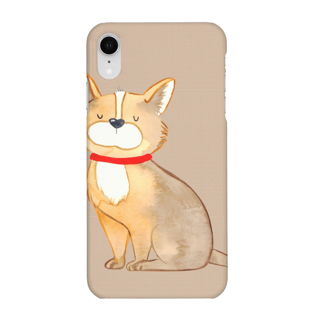 Handyhülle Hund Glück Handyhülle, Handycover, Cover, Handy, Hülle, Iphone 10, Iphone X, Hund, Hundemotiv, Haustier, Hunderasse, Tierliebhaber, Hundebesitzer, Sprüche, Corgie, Hundeliebe, Spruch, Hundemama, Liebe