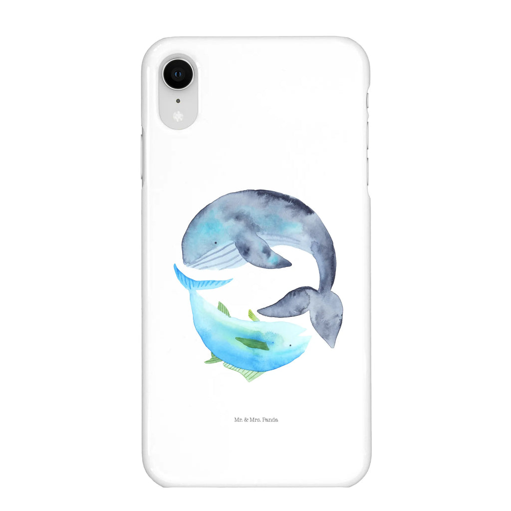 Handyhülle Walfisch Thunfisch Handyhülle, Handycover, Cover, Handy, Hülle, Iphone 10, Iphone X, Tiermotive, Gute Laune, lustige Sprüche, Tiere, Wal, Wahl, Tunfisch, Wortwitz lustig, Spruch lustig, Flachwitz, Witz, Spruch des Tages, Flachwitz Geschenk