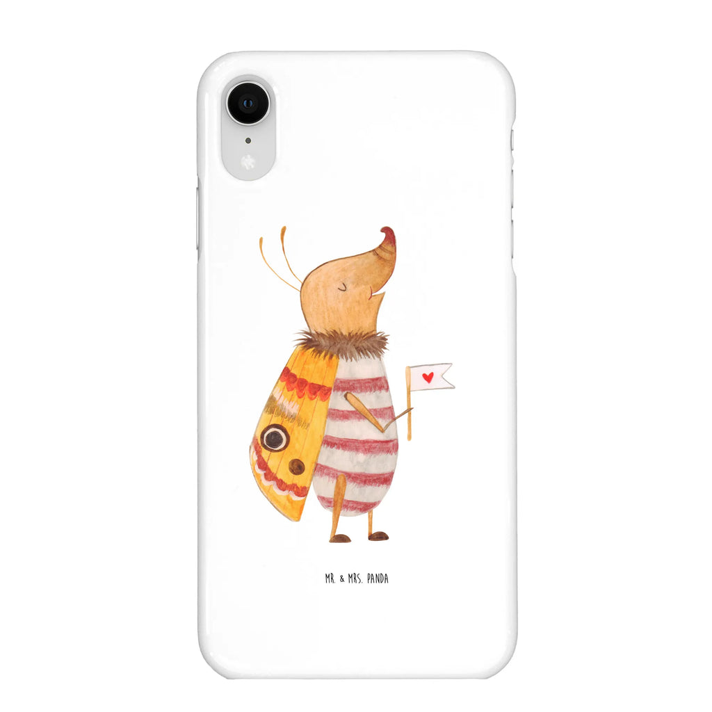 Handyhülle Nachtfalter Fähnchen Handyhülle, Handycover, Cover, Handy, Hülle, Iphone 10, Iphone X, Tiermotive, Gute Laune, lustige Sprüche, Tiere, Nachtfalter, Käfer, Spruch lustig, Spruch witzig, süß, niedlich, Küche Deko, Was kostet die Welt