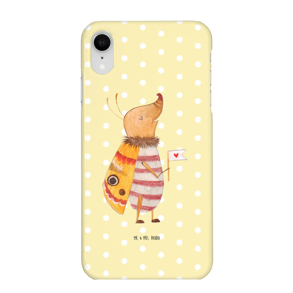 Handyhülle Nachtfalter Fähnchen Handyhülle, Handycover, Cover, Handy, Hülle, Iphone 10, Iphone X, Tiermotive, Gute Laune, lustige Sprüche, Tiere, Nachtfalter, Käfer, Spruch lustig, Spruch witzig, süß, niedlich, Küche Deko, Was kostet die Welt