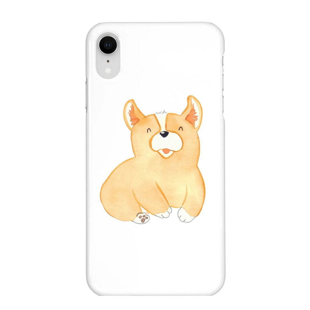 Handyhülle Corgie Handyhülle, Handycover, Cover, Handy, Hülle, Iphone 10, Iphone X, Hund, Hundemotiv, Haustier, Hunderasse, Tierliebhaber, Hundebesitzer, Sprüche, Corgie, Welsh Corgie Pembroke, britisch, Motivation, Spruch, Hundespruch, Lebensfreude