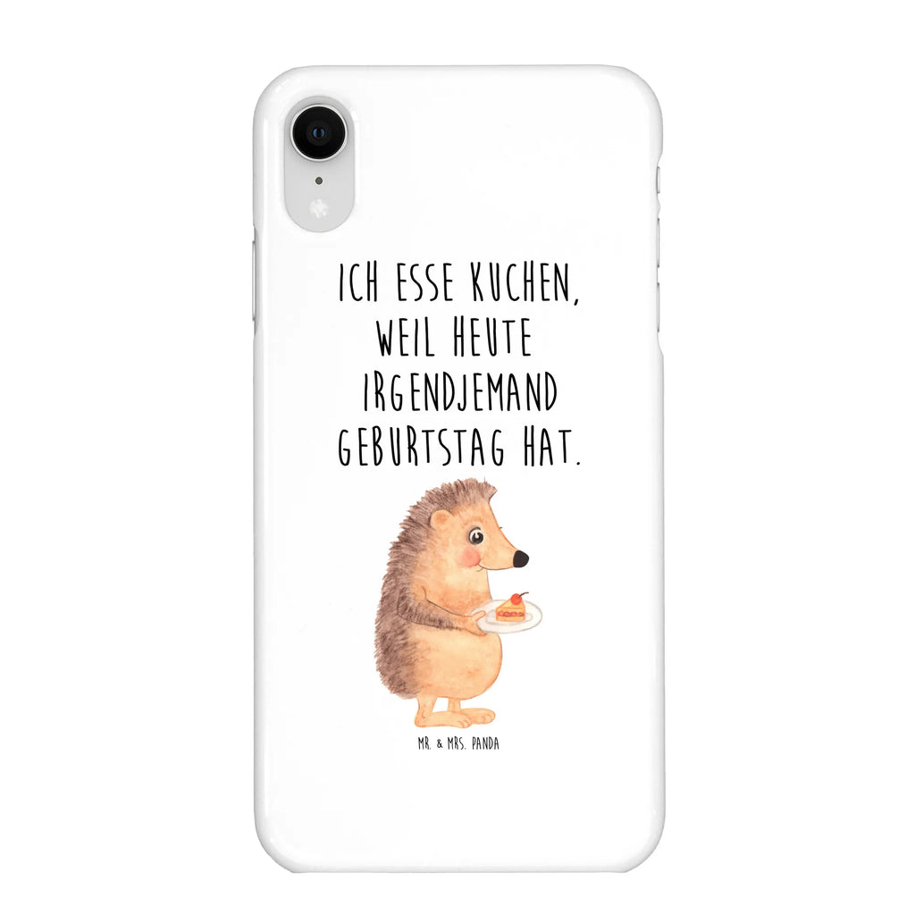 Handyhülle Igel Kuchenstück Handyhülle, Handycover, Cover, Handy, Hülle, Iphone 10, Iphone X, Tiermotive, Gute Laune, lustige Sprüche, Tiere, Igel, Essen Spruch, Kuchen, Backen Geschenk, Kuchen backen, Einladung Party, Geburtstagskuchen, Torte