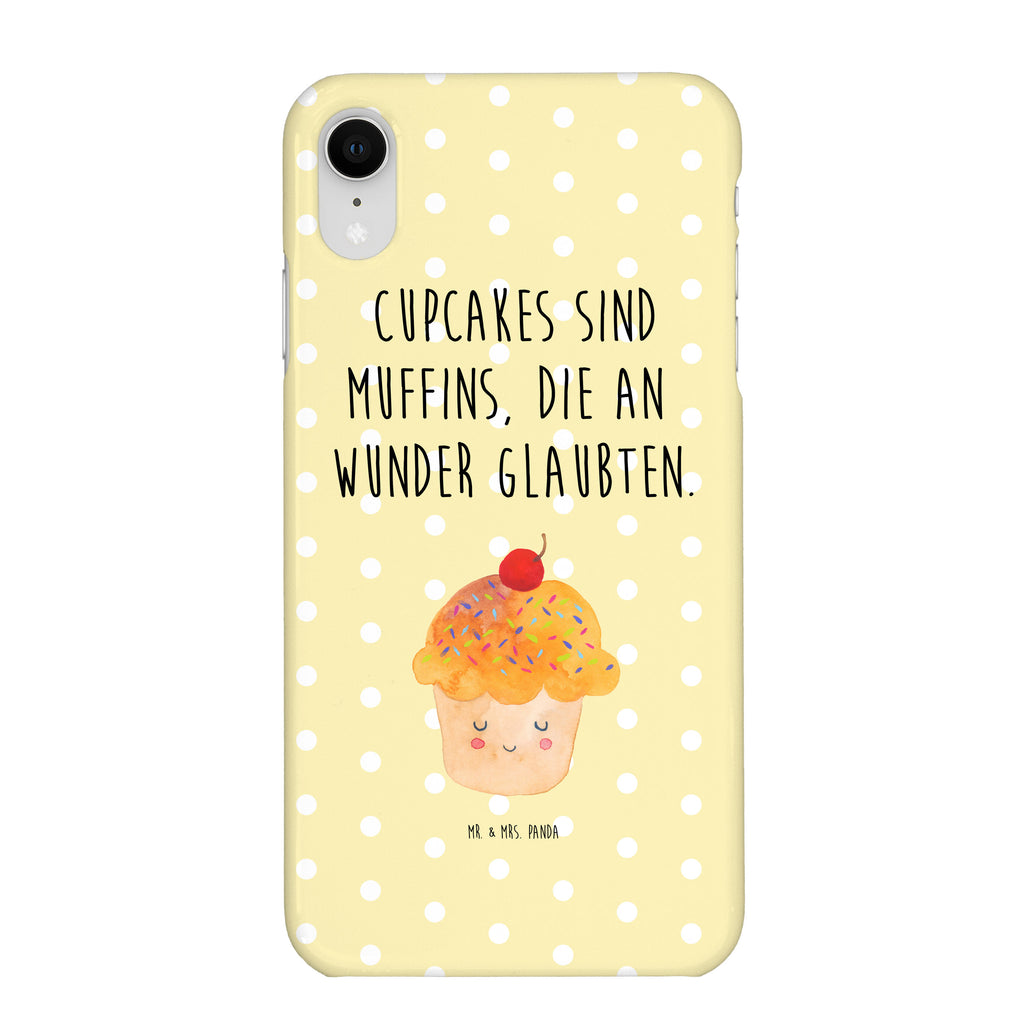 Handyhülle Cupcake Handyhülle, Handycover, Cover, Handy, Hülle, Iphone 10, Iphone X, Tiermotive, Gute Laune, lustige Sprüche, Tiere, Cupcakes, Muffin, Wunder, Küche Deko, Küche Spruch, Backen Geschenk, Geschenk Koch, Motivation Sprüche