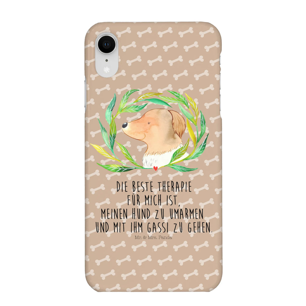 Handyhülle Hund Blumen Handyhülle, Handycover, Cover, Handy, Hülle, Iphone 10, Iphone X, Hund, Hundemotiv, Haustier, Hunderasse, Tierliebhaber, Hundebesitzer, Sprüche, Ranke, Therapie, Selbsttherapie, Hundeliebe, Hundeglück, Hunde