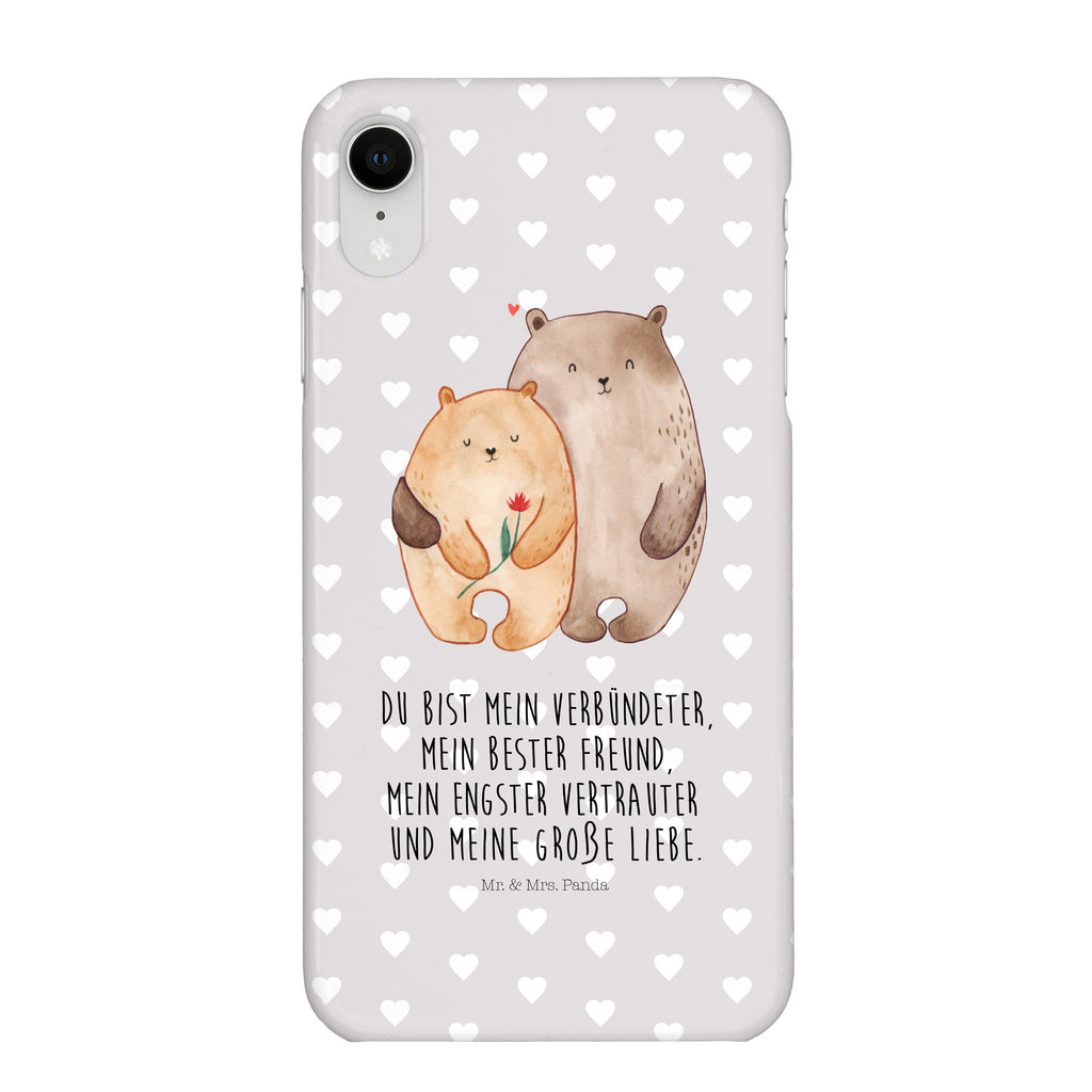 Handyhülle Bären Liebe Handyhülle, Handycover, Cover, Handy, Hülle, Samsung Galaxy S8 plus, Liebe, Partner, Freund, Freundin, Ehemann, Ehefrau, Heiraten, Verlobung, Heiratsantrag, Liebesgeschenk, Jahrestag, Hocheitstag, Verliebt, Verlobt, Verheiratet, Geschenk Freundin, Geschenk Freund, Liebesbeweis, Hochzeitstag, Geschenk Hochzeit, Bären, Bärchen, Bär