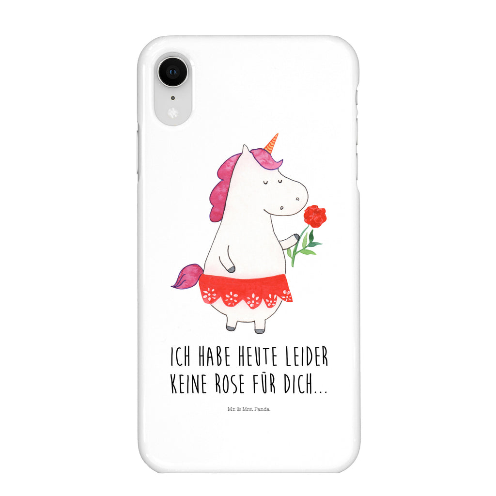 Handyhülle Einhorn Dame Handyhülle, Handycover, Cover, Handy, Hülle, Iphone 10, Iphone X, Einhorn, Einhörner, Einhorn Deko, Pegasus, Unicorn, Dame, Lady, feine Dame, Freundin, Frau, Bachelor, Bachelorette, Abfuhr, Schluss machen, Trennung