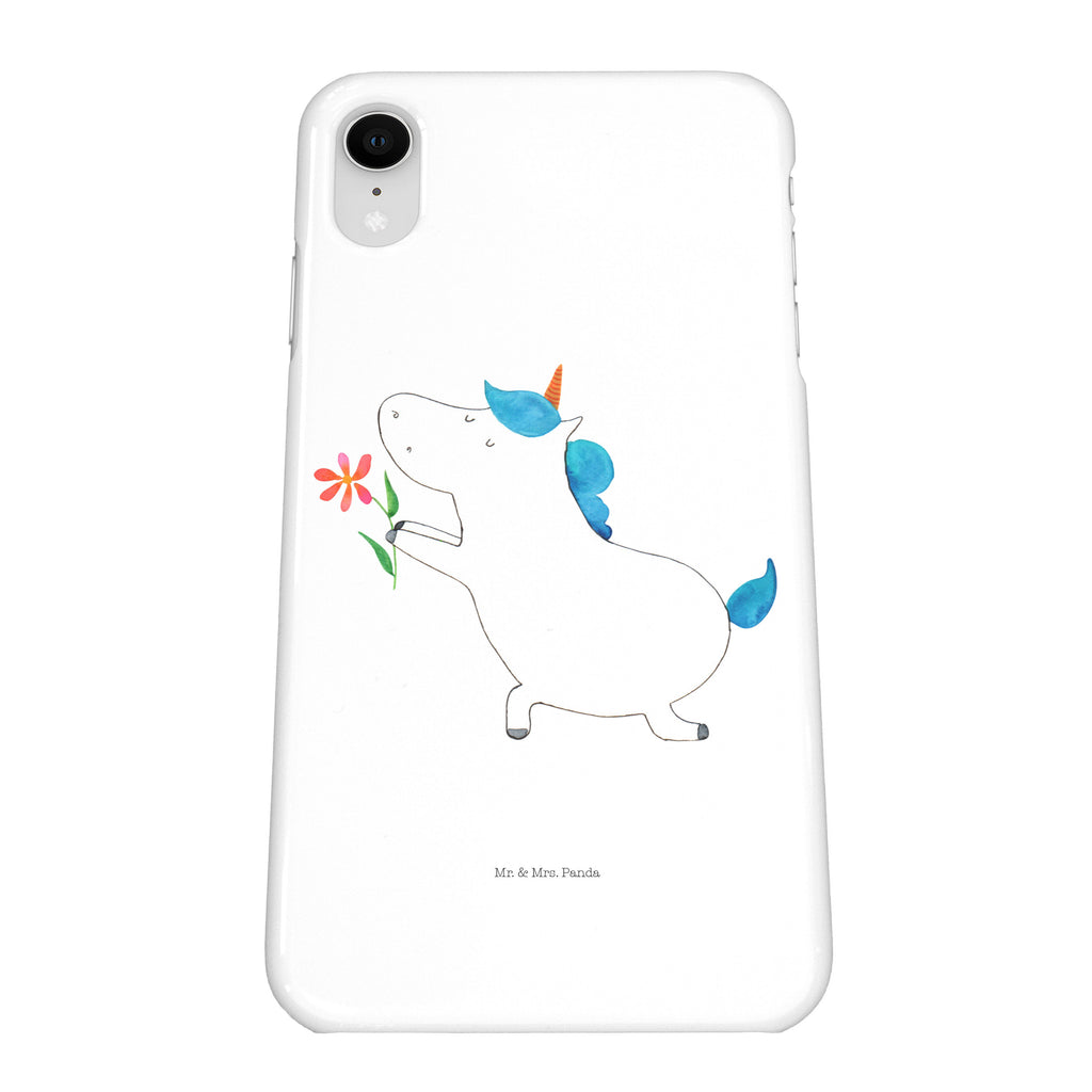 Handyhülle Einhorn Blume Handyhülle, Handycover, Cover, Handy, Hülle, Iphone 10, Iphone X, Einhorn, Einhörner, Einhorn Deko, Pegasus, Unicorn, Liebe, Liebesbeweis, Antrag, Heiratsantrag, Verlobung, Ehepaar, Pärchen, Partner, Freund, Freundin, Ehe, heiraten