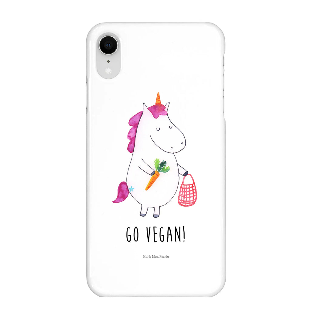 Handyhülle Einhorn Vegan Handyhülle, Handycover, Cover, Handy, Hülle, Iphone 10, Iphone X, Einhorn, Einhörner, Einhorn Deko, Pegasus, Unicorn, vegan, Gesund leben, Vegetariar, Rohkost, Gesund essen, Veganismus, Veganer