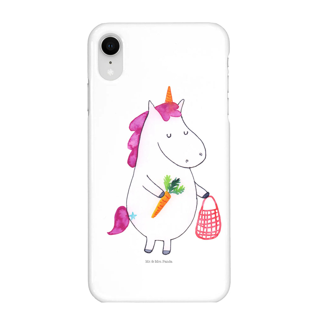 Handyhülle Einhorn Vegan Handyhülle, Handycover, Cover, Handy, Hülle, Iphone 10, Iphone X, Einhorn, Einhörner, Einhorn Deko, Pegasus, Unicorn, vegan, Gesund leben, Vegetariar, Rohkost, Gesund essen, Veganismus, Veganer