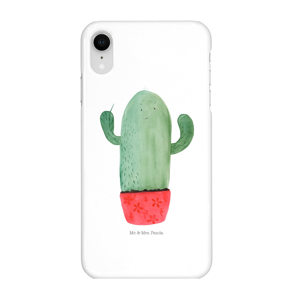 Handyhülle Kaktus Wut Handyhülle, Handycover, Cover, Handy, Hülle, Iphone 10, Iphone X, Kaktus, Kakteen, ärgern, Büro, Schule, Büroalltag, Chefin, Kollege, Kollegin, wütend