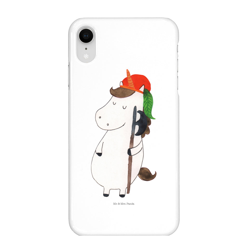 Handyhülle Einhorn Junge Handyhülle, Handycover, Cover, Handy, Hülle, Iphone 10, Iphone X, Einhorn, Einhörner, Einhorn Deko, Pegasus, Unicorn, Bube, Mittelalter