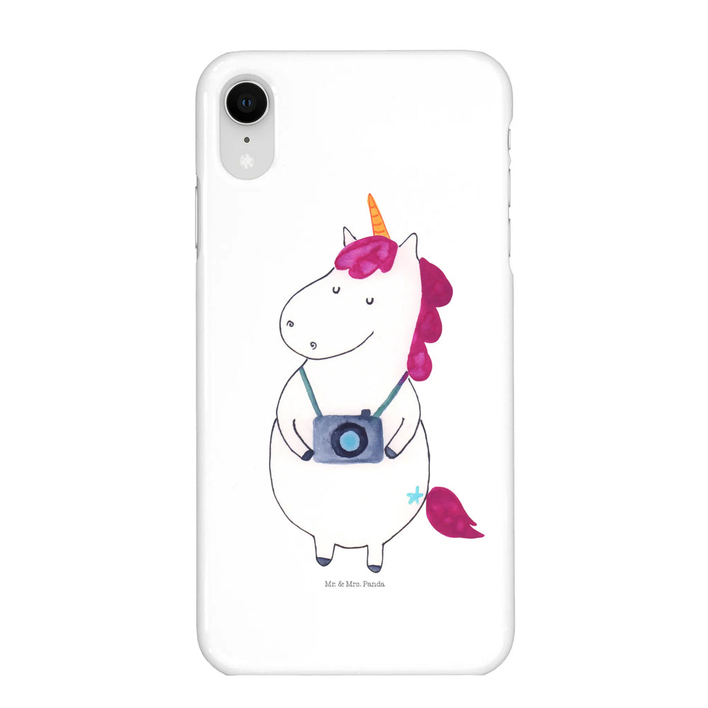 Handyhülle Einhorn Fotograf Handyhülle, Handycover, Cover, Handy, Hülle, Iphone 10, Iphone X, Einhorn, Einhörner, Einhorn Deko, Pegasus, Unicorn, Fotograf, Fotografie, Kamera, Reisen, Weltreise, Weltenbummler, Urlaub, Tourist, Kurztrip, Reise, Städtereise