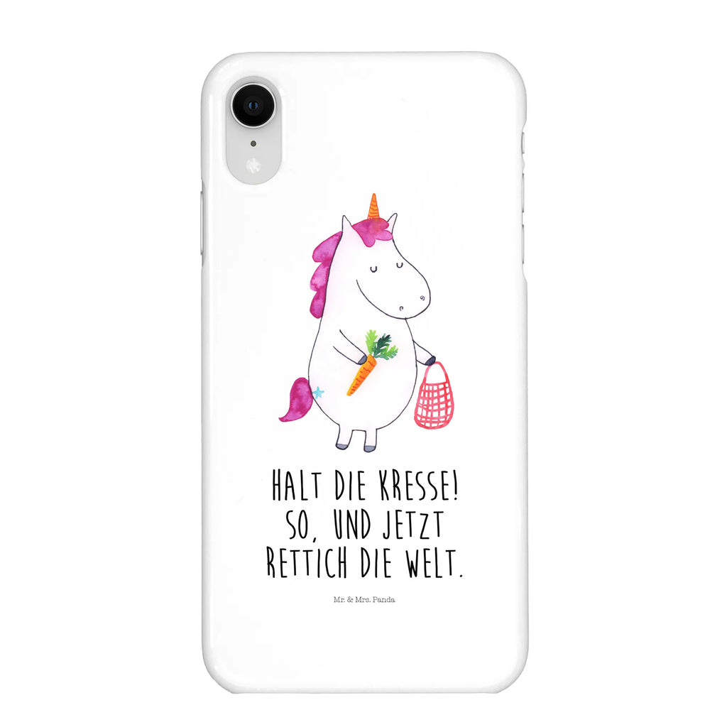 Handyhülle Einhorn Gemüse Handyhülle, Handycover, Cover, Handy, Hülle, Iphone 10, Iphone X, Einhorn, Einhörner, Einhorn Deko, Pegasus, Unicorn, Biomarkt, Bio, Gemüse, Wochenmarkt