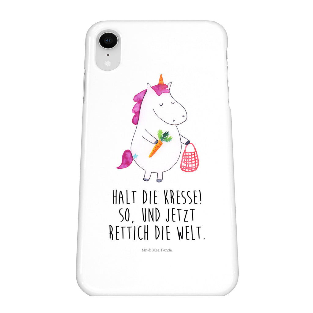 Handyhülle Einhorn Gemüse Handyhülle, Handycover, Cover, Handy, Hülle, Iphone 10, Iphone X, Einhorn, Einhörner, Einhorn Deko, Pegasus, Unicorn, Biomarkt, Bio, Gemüse, Wochenmarkt