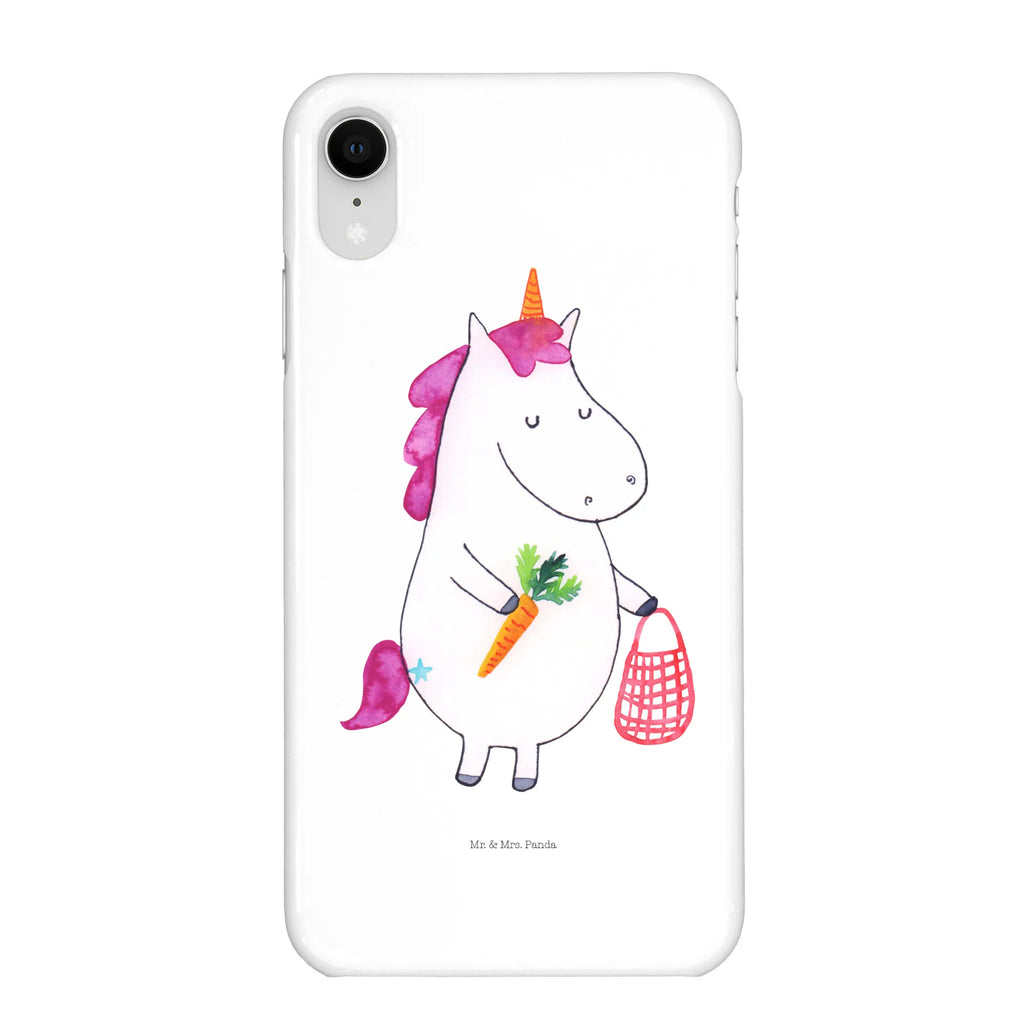 Handyhülle Einhorn Gemüse Handyhülle, Handycover, Cover, Handy, Hülle, Iphone 10, Iphone X, Einhorn, Einhörner, Einhorn Deko, Unicorn, Biomarkt, Gemüse, Wochenmarkt