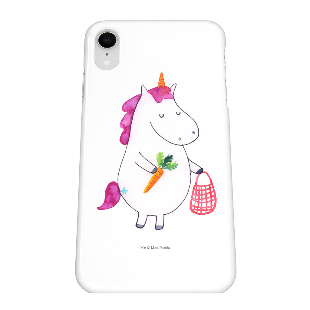 Handyhülle Einhorn Gemüse Handyhülle, Handycover, Cover, Handy, Hülle, Iphone 10, Iphone X, Einhorn, Einhörner, Einhorn Deko, Pegasus, Unicorn, Biomarkt, Bio, Gemüse, Wochenmarkt