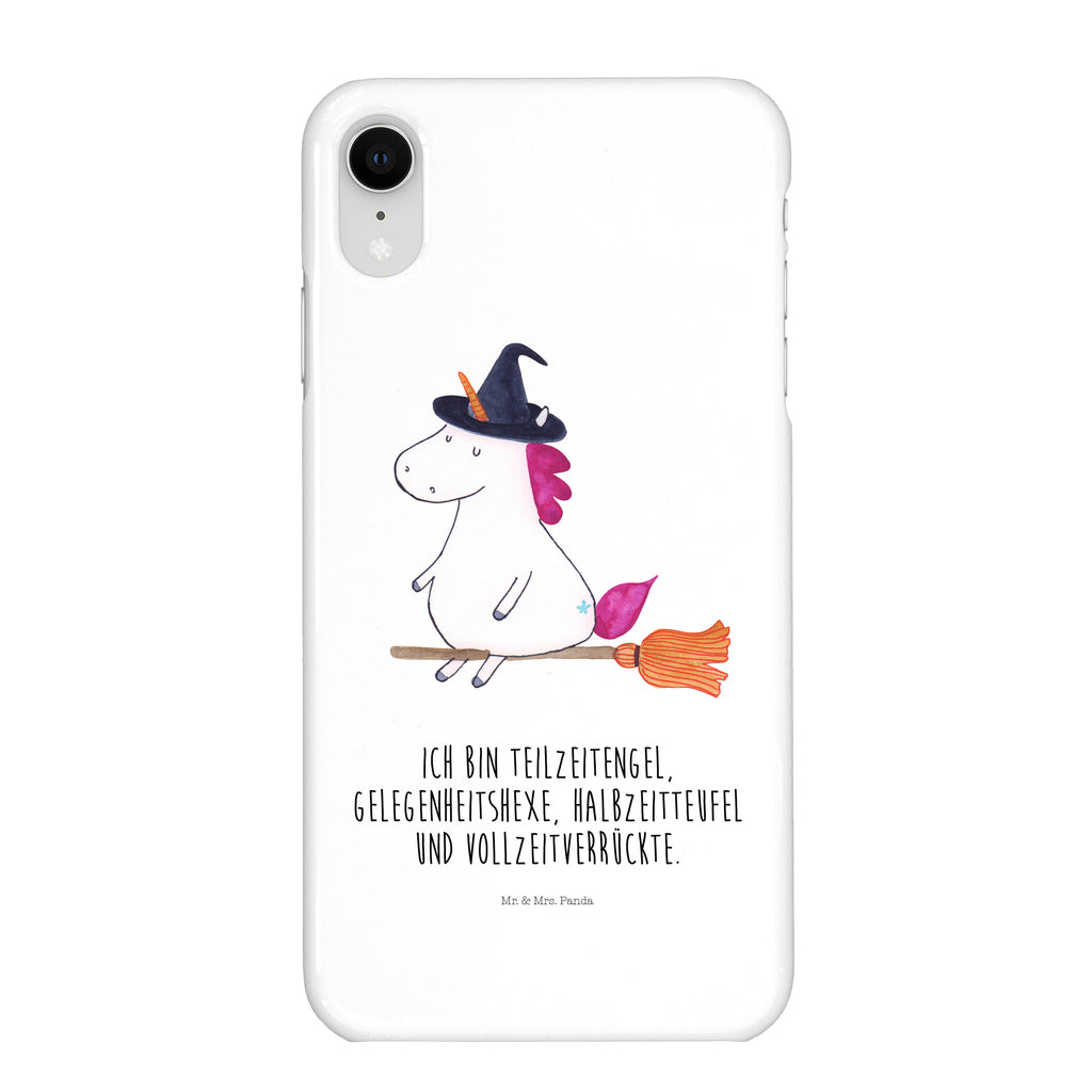 Handyhülle Einhorn Hexe Handyhülle, Handycover, Cover, Handy, Hülle, Iphone 10, Iphone X, Einhorn, Einhörner, Einhorn Deko, Pegasus, Unicorn, Frau, Ehefrau, Hexe, Teufel, Engel, Verrückte, Freundin, Leben, Zicke