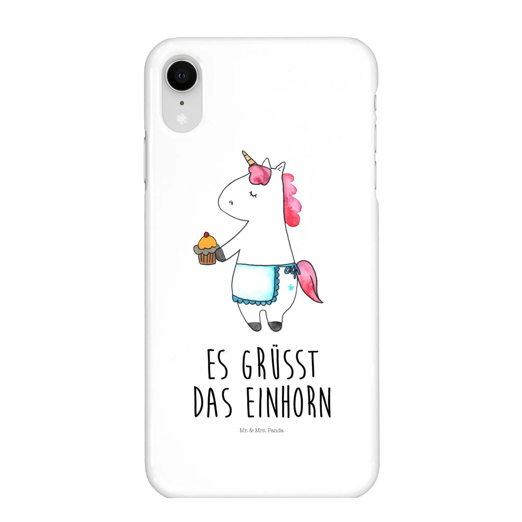 Handyhülle Einhorn Muffin Handyhülle, Handycover, Cover, Handy, Hülle, Iphone 10, Iphone X, Einhorn, Einhörner, Einhorn Deko, Unicorn, Geburtstag, Backen, Muffin, Kekse, Geburtstagsgrüße, Glückwünsche, Liebesgrüße, Grüße