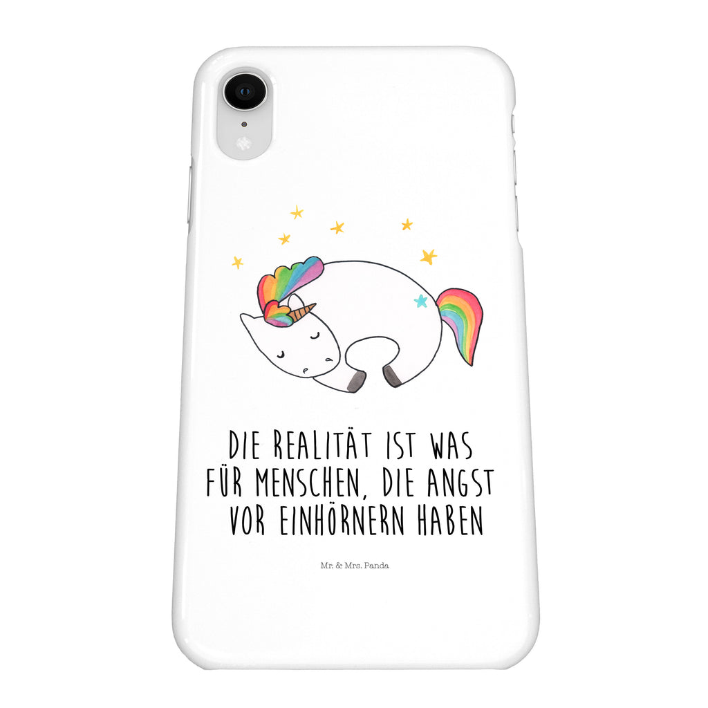 Handyhülle Einhorn Nacht Handyhülle, Handycover, Cover, Handy, Hülle, Iphone 10, Iphone X, Einhorn, Einhörner, Einhorn Deko, Pegasus, Unicorn, Träume, Traum, unicorn, Realität, Menschen, Geschenk, Ruhe, Freundin