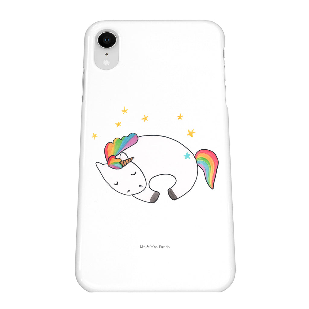 Handyhülle Einhorn Nacht Handyhülle, Handycover, Cover, Handy, Hülle, Iphone 10, Iphone X, Einhorn, Einhörner, Einhorn Deko, Pegasus, Unicorn, Träume, Traum, unicorn, Realität, Menschen, Geschenk, Ruhe, Freundin