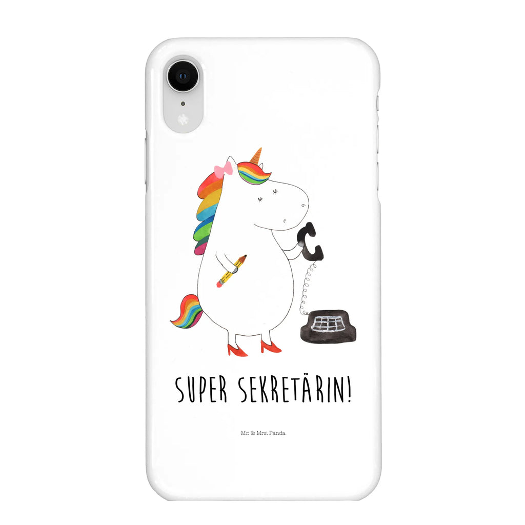 Handyhülle Einhorn Sekretärin Handyhülle, Handycover, Cover, Handy, Hülle, Iphone 10, Iphone X, Einhorn, Einhörner, Einhorn Deko, Pegasus, Unicorn, Sekretärin, Büro, Rechtsanwältin, Rechtsanwaltsgehilfin, Steuerbüro, Steuerkanzlei, Bürokraft, Bürohilfe