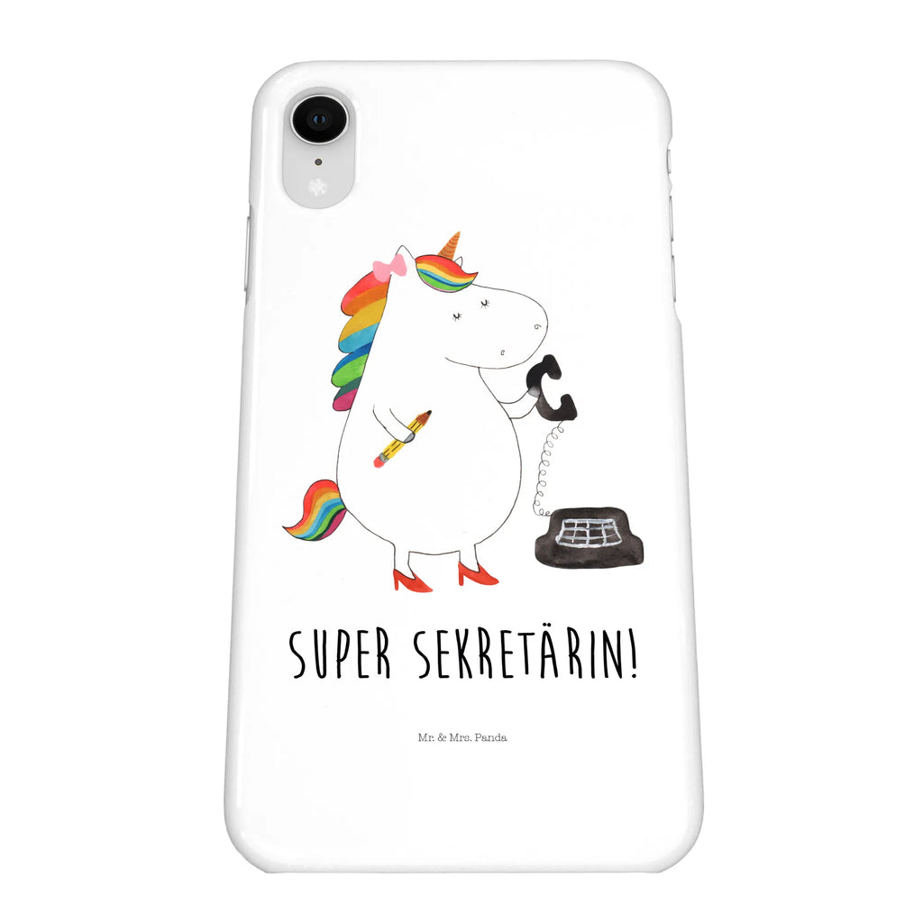 Handyhülle Einhorn Sekretärin Handyhülle, Handycover, Cover, Handy, Hülle, Iphone 10, Iphone X, Einhorn, Einhörner, Einhorn Deko, Pegasus, Unicorn, Sekretärin, Büro, Rechtsanwältin, Rechtsanwaltsgehilfin, Steuerbüro, Steuerkanzlei, Bürokraft, Bürohilfe