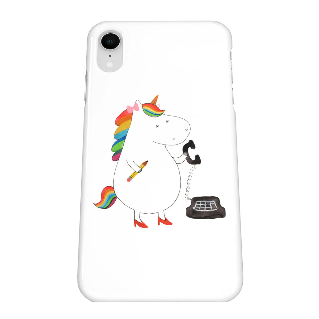 Handyhülle Einhorn Sekretärin Handyhülle, Handycover, Cover, Handy, Hülle, Iphone 10, Iphone X, Einhorn, Einhörner, Einhorn Deko, Pegasus, Unicorn, Sekretärin, Büro, Rechtsanwältin, Rechtsanwaltsgehilfin, Steuerbüro, Steuerkanzlei, Bürokraft, Bürohilfe