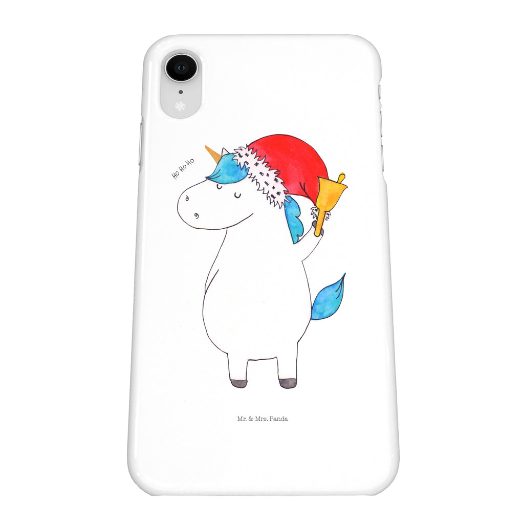 Handyhülle Einhorn Weihnachtsmann Handyhülle, Handycover, Cover, Handy, Hülle, Samsung Galaxy S8 plus, Einhorn, Einhörner, Einhorn Deko, Pegasus, Unicorn, Gin, Schokolade, Schoki, Weihnachten, Weihnachtsmann, Nikolaus, Wunschzettel, Wunschliste, Feenstaub