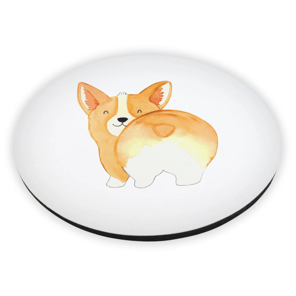 Rund Magnet Corgi Po Kühlschrankmagnet, Pinnwandmagnet, Souvenir Magnet, Motivmagnete, Dekomagnet, Whiteboard Magnet, Notiz Magnet, Kühlschrank Dekoration, Hund, Hundemotiv, Haustier, Hunderasse, Tierliebhaber, Hundebesitzer, Sprüche, Corgie, Hundeliebe, Motivation, Selbstliebe, Spruch