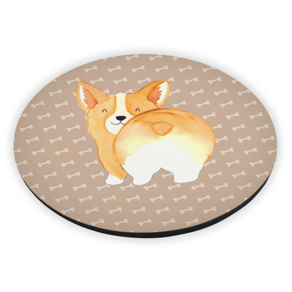 Rund Magnet Corgi Po Kühlschrankmagnet, Pinnwandmagnet, Souvenir Magnet, Motivmagnete, Dekomagnet, Whiteboard Magnet, Notiz Magnet, Kühlschrank Dekoration, Hund, Hundemotiv, Haustier, Hunderasse, Tierliebhaber, Hundebesitzer, Sprüche, Corgie, Hundeliebe, Motivation, Selbstliebe, Spruch