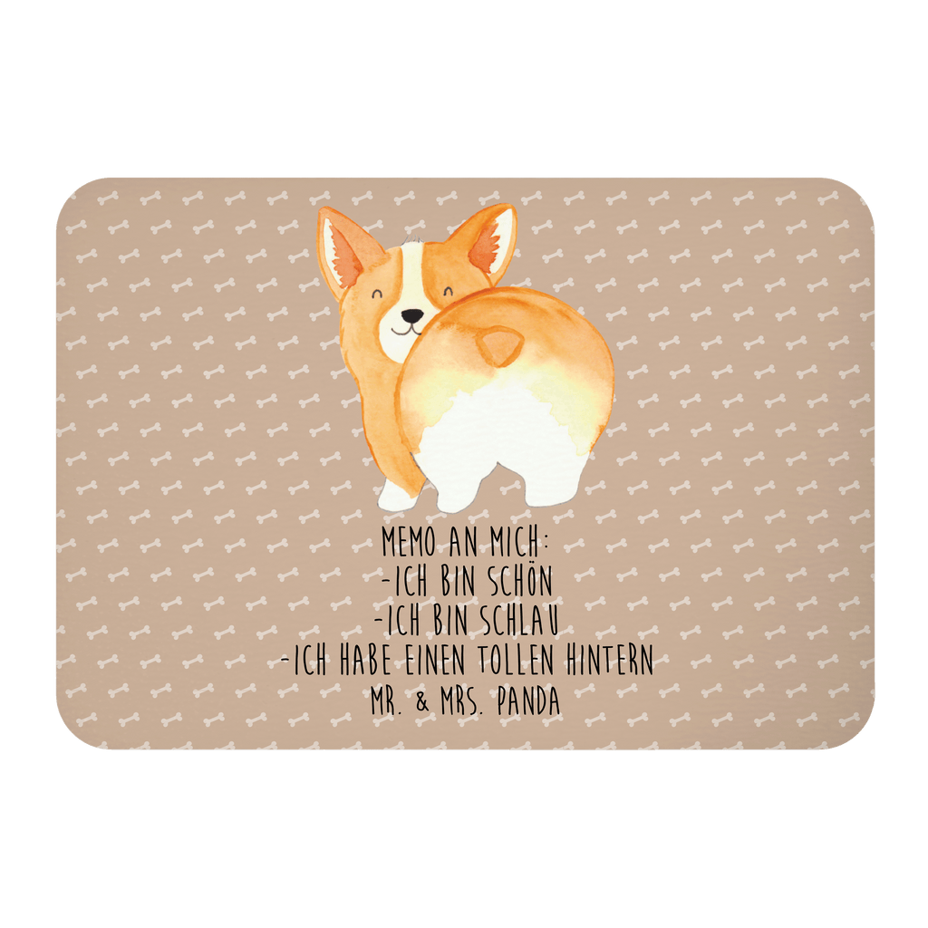 Magnet Corgi Po Kühlschrankmagnet, Pinnwandmagnet, Souvenir Magnet, Motivmagnete, Dekomagnet, Whiteboard Magnet, Notiz Magnet, Kühlschrank Dekoration, Hund, Hundemotiv, Haustier, Hunderasse, Tierliebhaber, Hundebesitzer, Sprüche, Corgie, Hundeliebe, Motivation, Selbstliebe, Spruch