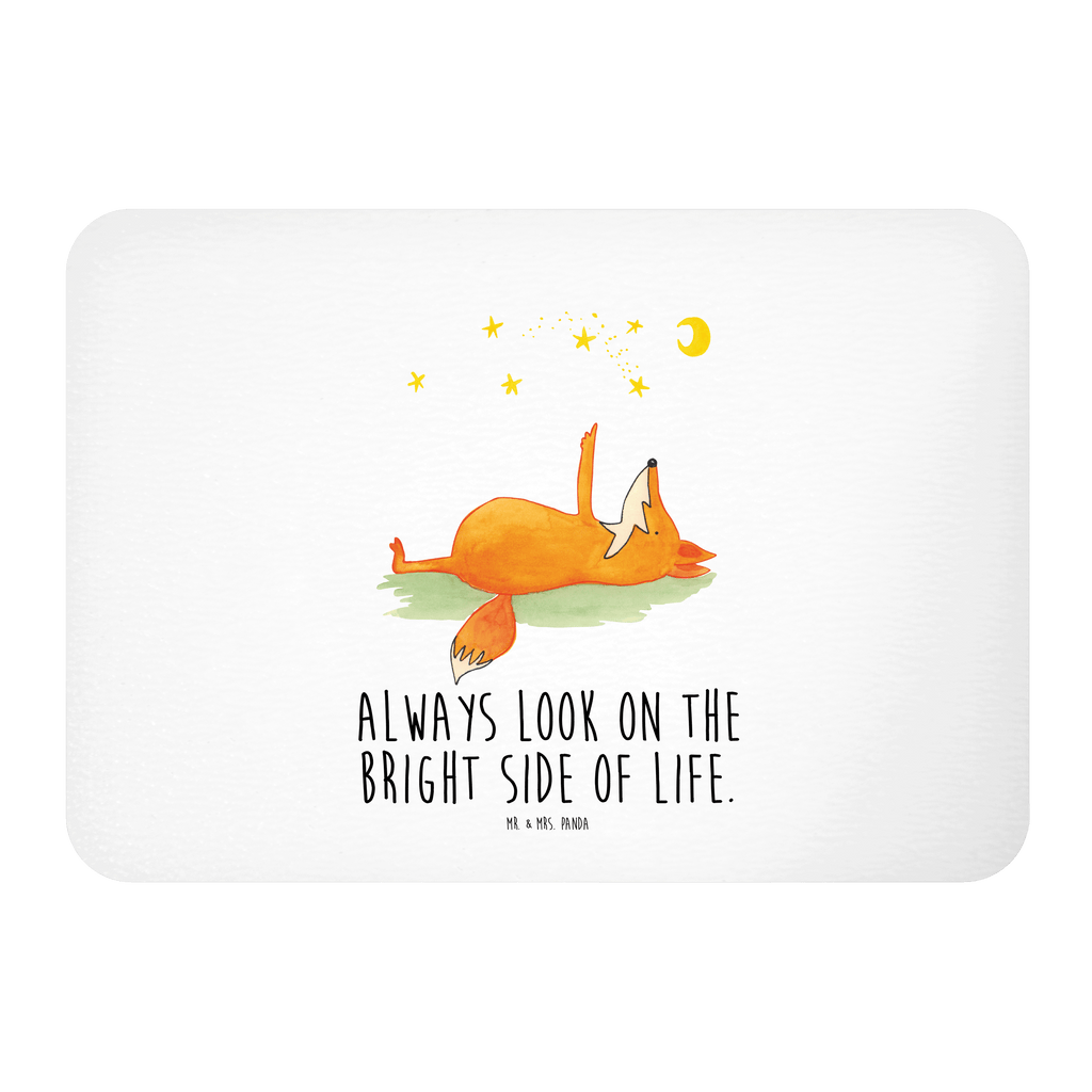 Magnet Fuchs Sterne Kühlschrankmagnet, Pinnwandmagnet, Souvenir Magnet, Motivmagnete, Dekomagnet, Whiteboard Magnet, Notiz Magnet, Kühlschrank Dekoration, Fuchs, Füchse, tröstende Worte, Spruch positiv, Spruch schön, Romantik, Always Look on the Bright Side of Life