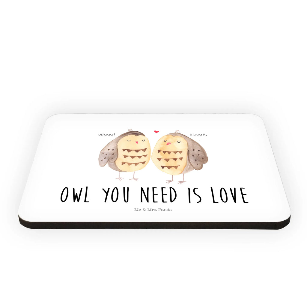 Magnet Eulen Liebe Kühlschrankmagnet, Pinnwandmagnet, Souvenir Magnet, Motivmagnete, Dekomagnet, Whiteboard Magnet, Notiz Magnet, Kühlschrank Dekoration, Eule, Eule Deko, Liebe, Hochzeit Spruch, Owl, All you need is love, Liebe Spruch, Freundin Geschenk, Freund, Wortspiel lustig