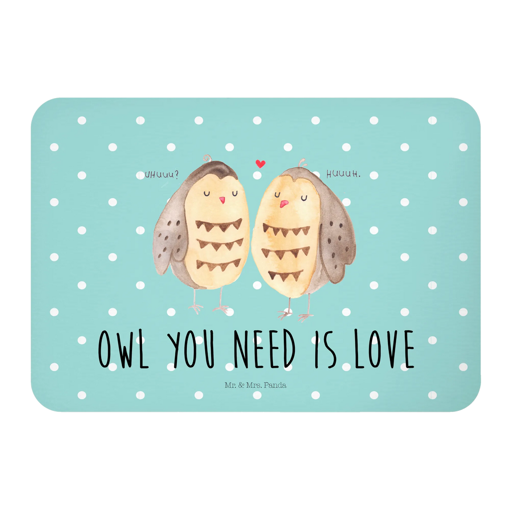 Magnet Eulen Liebe Kühlschrankmagnet, Pinnwandmagnet, Souvenir Magnet, Motivmagnete, Dekomagnet, Whiteboard Magnet, Notiz Magnet, Kühlschrank Dekoration, Eule, Eule Deko, Liebe, Hochzeit Spruch, Owl, All you need is love, Liebe Spruch, Freundin Geschenk, Freund, Wortspiel lustig