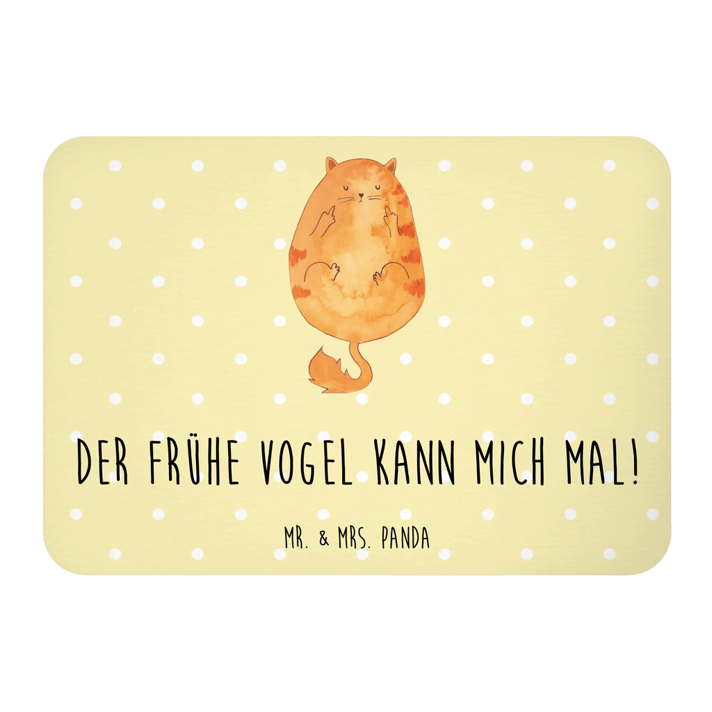 Magnet Katze Frühaufsteher Kühlschrankmagnet, Pinnwandmagnet, Souvenir Magnet, Motivmagnete, Dekomagnet, Whiteboard Magnet, Notiz Magnet, Kühlschrank Dekoration, Katze, Katzenmotiv, Katzenfan, Katzendeko, Katzenfreund, Katzenliebhaber, Katzenprodukte, Katzenartikel, Katzenaccessoires, Katzensouvenirs, Katzenliebhaberprodukte, Katzenmotive, Der frühe Vogel kann mich mal, Morgenmuffel, Frühaufsteher, Kaffee, Katzen, Kater, Mietze