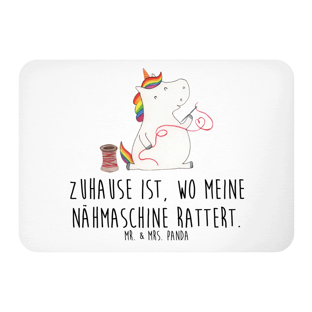 Magnet Einhorn Näherin Kühlschrankmagnet, Pinnwandmagnet, Souvenir Magnet, Motivmagnete, Dekomagnet, Whiteboard Magnet, Notiz Magnet, Kühlschrank Dekoration, Einhorn, Einhörner, Einhorn Deko, Unicorn, Näherin, nähen, Mädchen, Freundin, Häkeln, Stricken, basteln, Nähzimmer