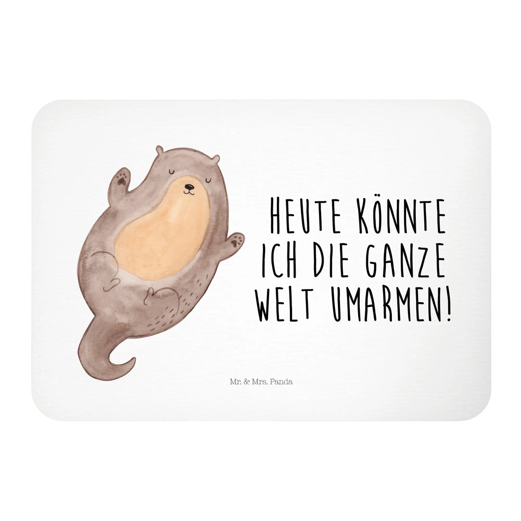 Magnet Otter Umarmen Kühlschrankmagnet, Pinnwandmagnet, Souvenir Magnet, Motivmagnete, Dekomagnet, Whiteboard Magnet, Notiz Magnet, Kühlschrank Dekoration, Otter, Fischotter, Seeotter, Otter Seeotter See Otter