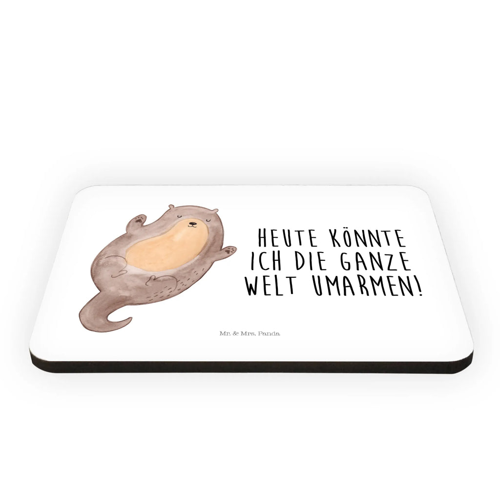 Magnet Otter Umarmen Kühlschrankmagnet, Pinnwandmagnet, Souvenir Magnet, Motivmagnete, Dekomagnet, Whiteboard Magnet, Notiz Magnet, Kühlschrank Dekoration, Otter, Fischotter, Seeotter, Otter Seeotter See Otter