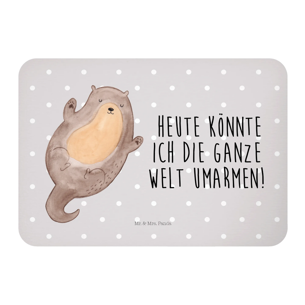 Magnet Otter Umarmen Kühlschrankmagnet, Pinnwandmagnet, Souvenir Magnet, Motivmagnete, Dekomagnet, Whiteboard Magnet, Notiz Magnet, Kühlschrank Dekoration, Otter, Fischotter, Seeotter, Otter Seeotter See Otter