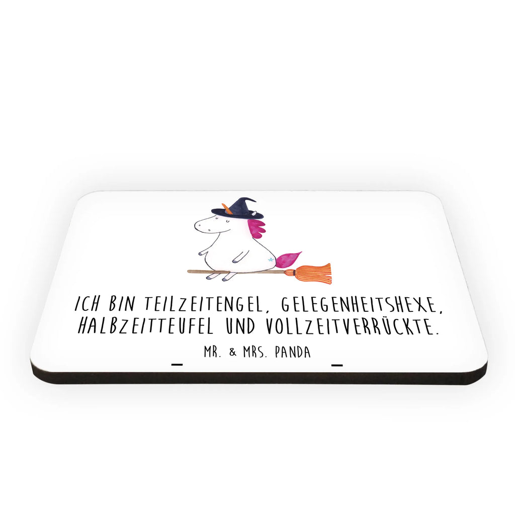 Magnet Einhorn Hexe Kühlschrankmagnet, Pinnwandmagnet, Souvenir Magnet, Motivmagnete, Dekomagnet, Whiteboard Magnet, Notiz Magnet, Kühlschrank Dekoration, Einhorn, Einhörner, Einhorn Deko, Pegasus, Unicorn, Frau, Ehefrau, Hexe, Teufel, Engel, Verrückte, Freundin, Leben, Zicke