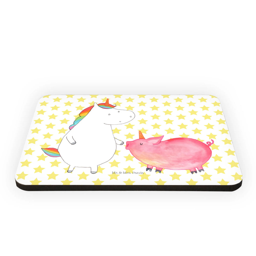 Magnet Einhorn + Schweinhorn Kühlschrankmagnet, Pinnwandmagnet, Souvenir Magnet, Motivmagnete, Dekomagnet, Whiteboard Magnet, Notiz Magnet, Kühlschrank Dekoration, Einhorn, Einhörner, Einhorn Deko, Pegasus, Unicorn, Freundschaft, Schweinhorn, Schwein, Freundin, Schweinchen